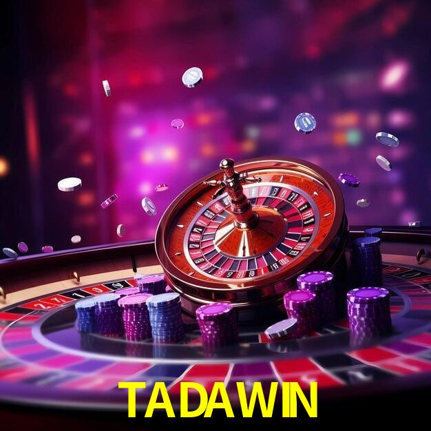 TADAWIN Casino - juegos, cajero y retiros Lobby TADAWIN Casino con mesas, rodillos, cajero y acceso móvil seguro